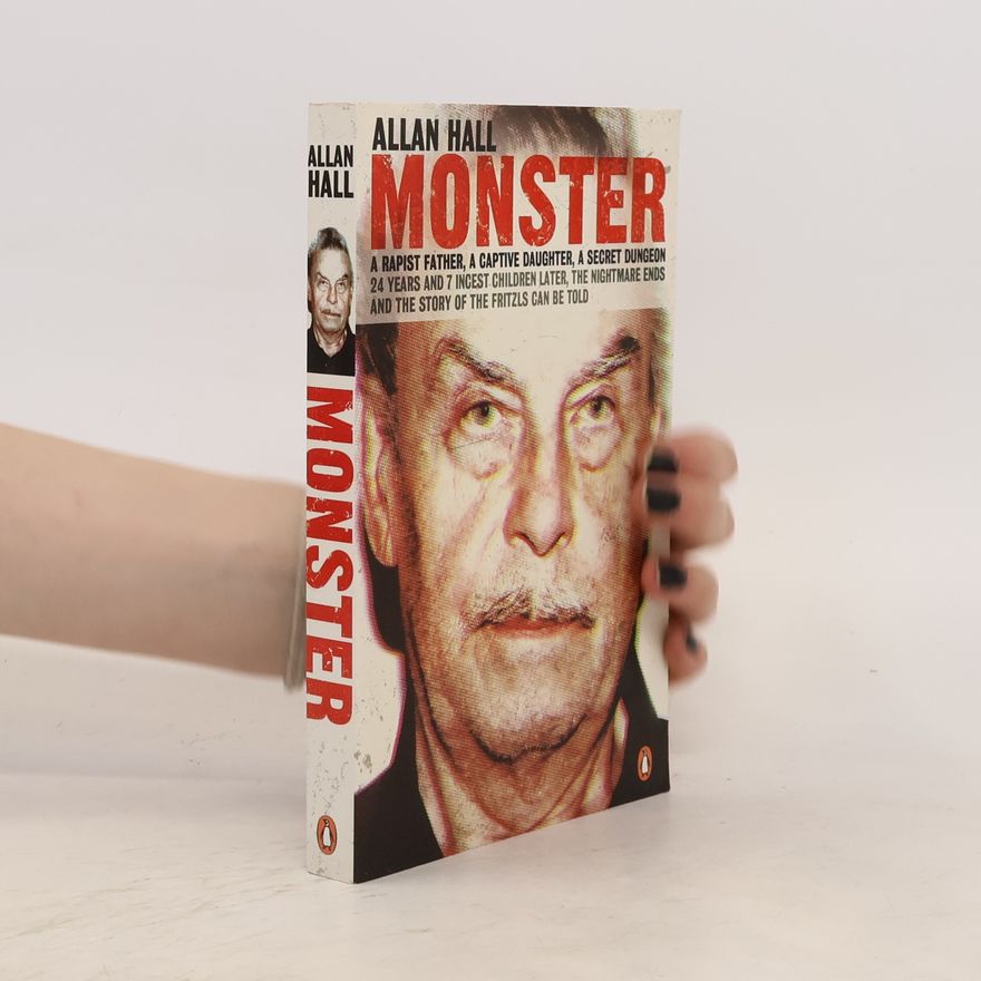 Allan Hall Monster