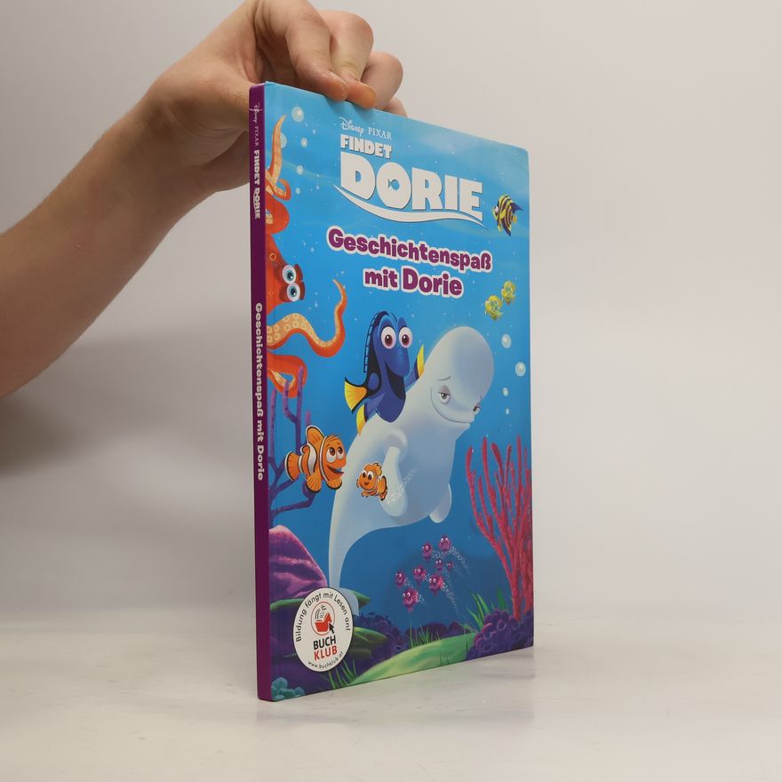 Autorenkollektiv Geschichtenspaß mit Dorie