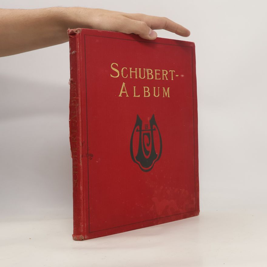 Franz Schubert Die schöne Müllerin