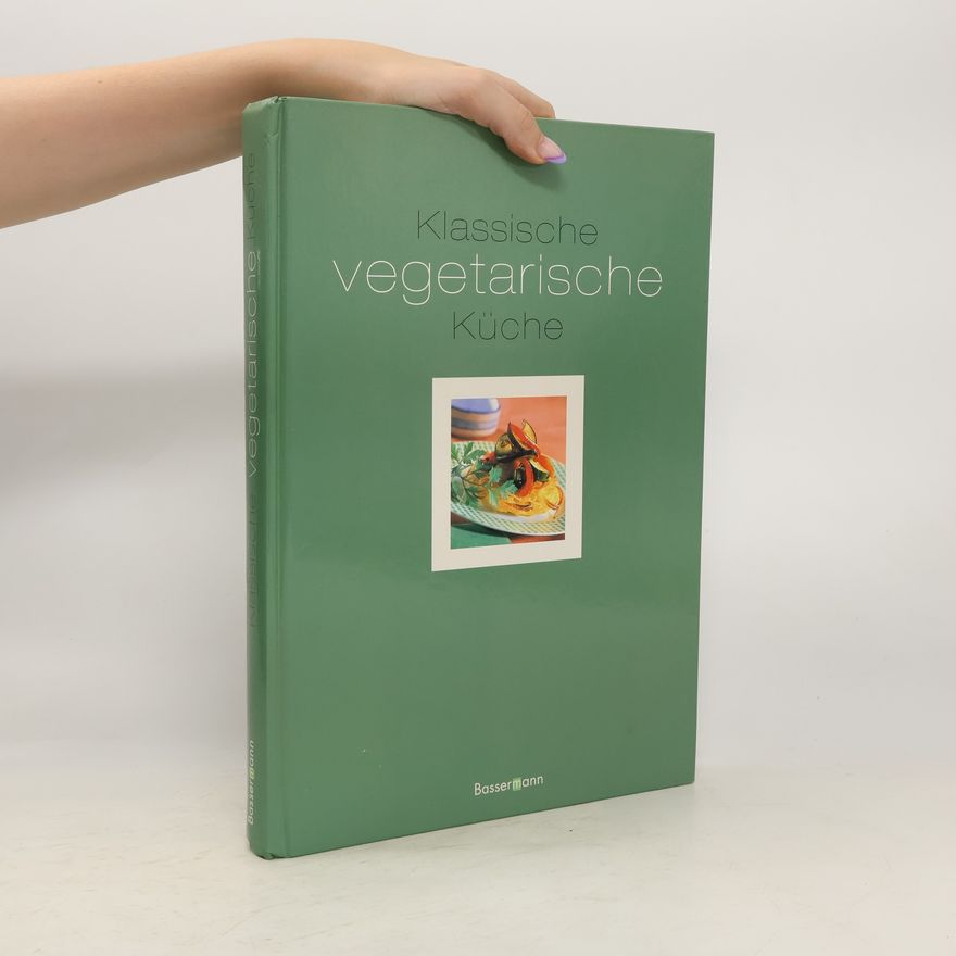 Autorenkollektiv Klassische vegetarische Küche