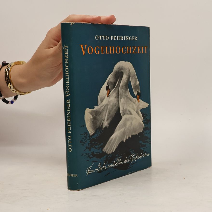 Otto Fehringer Vogelhochzeit