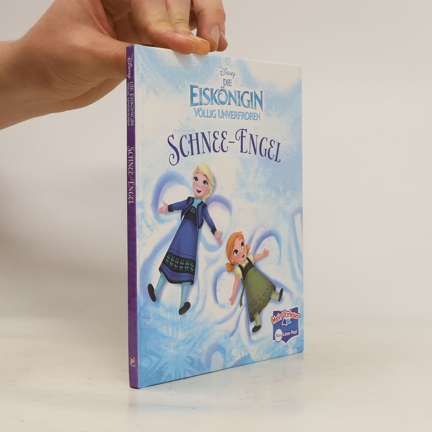 Kolektív autorov Die Eiskönigin: völlig unverfroren