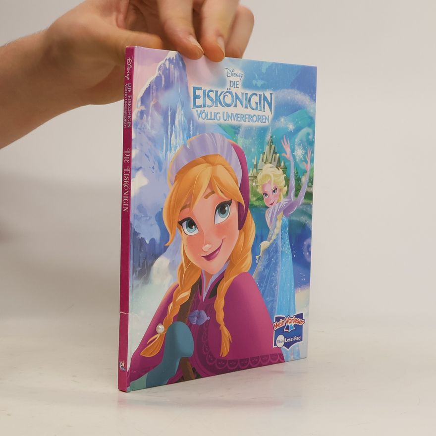 Autorenkollektiv Die Eiskönigin. Völlig Unverfroren