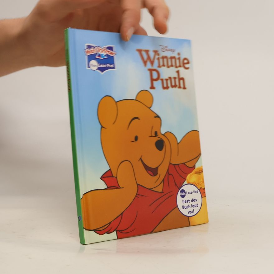 Autorenkollektiv Winnie Puuh
