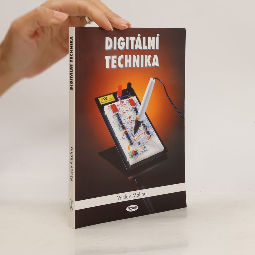 Václav Malina Digitální technika