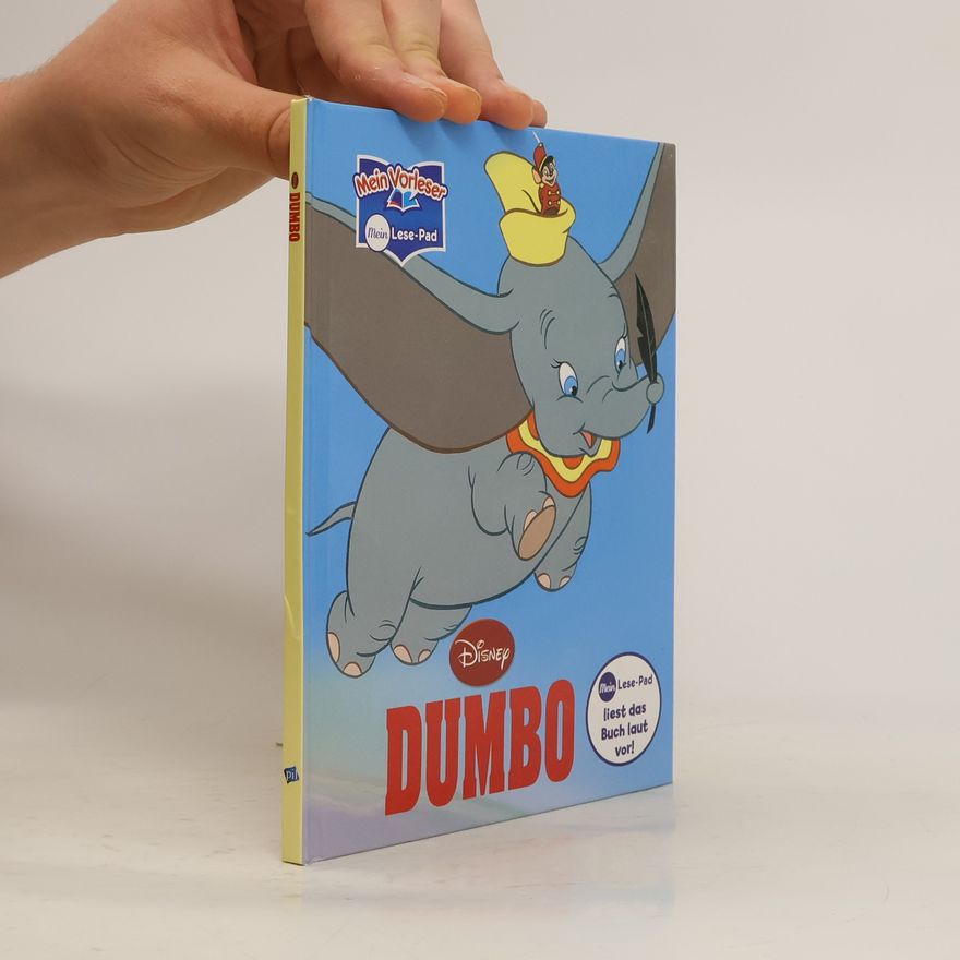 Autorenkollektiv Dumbo