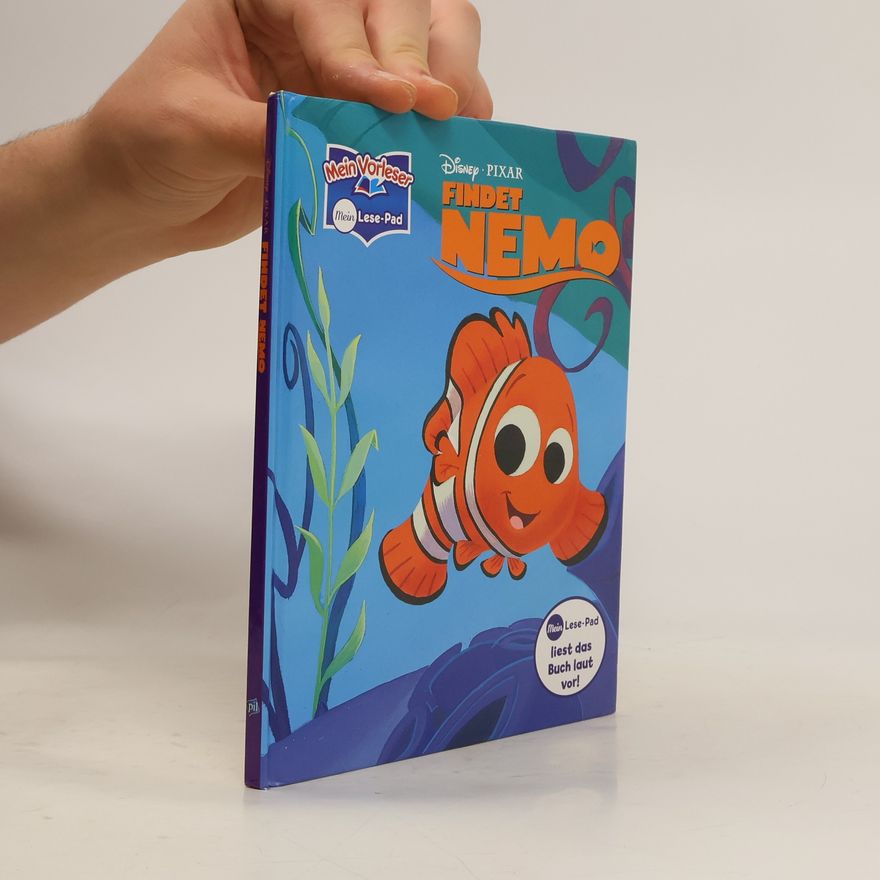 Kolektív autorov Findet Nemo