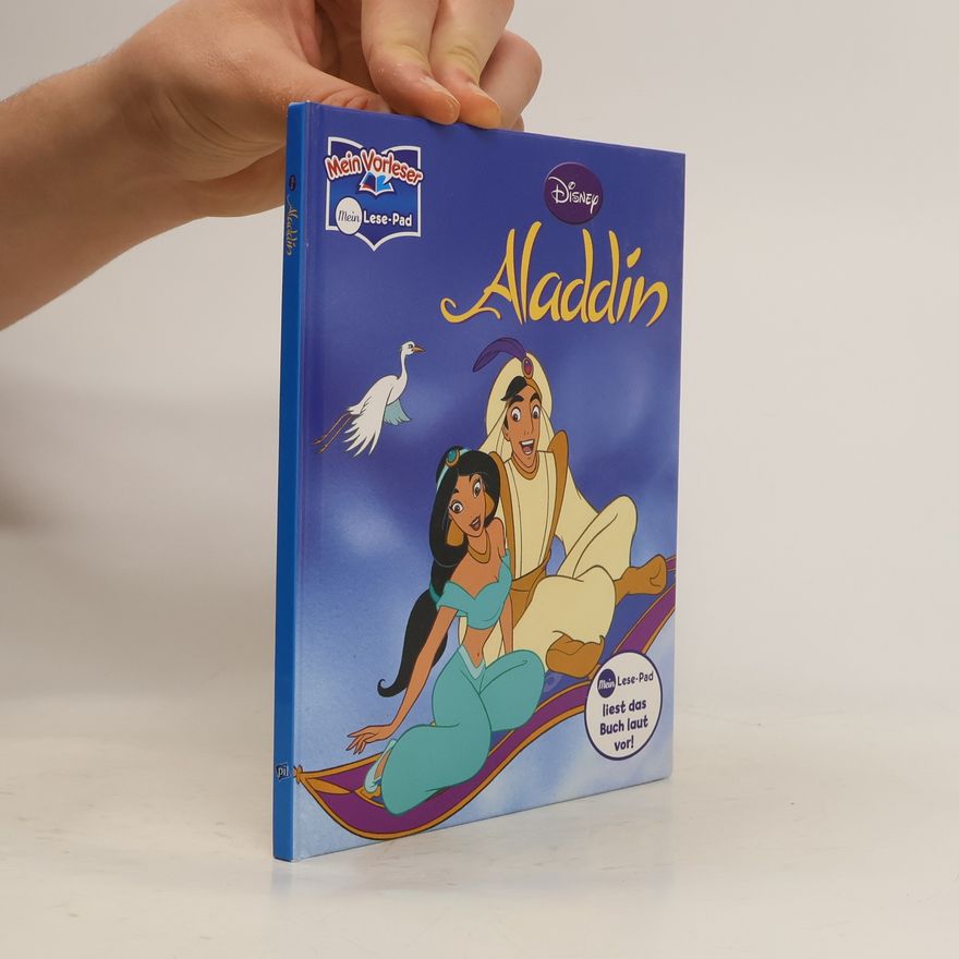 Autorenkollektiv Aladdin