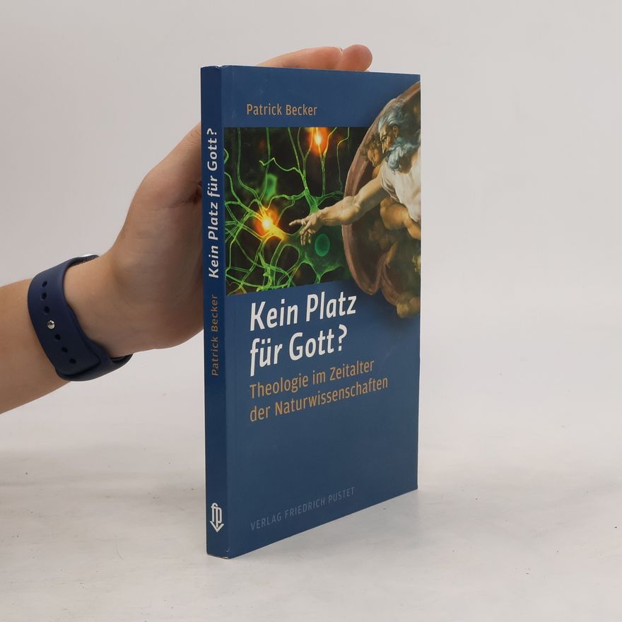 Patrick Becker Kein Platz für Gott?
