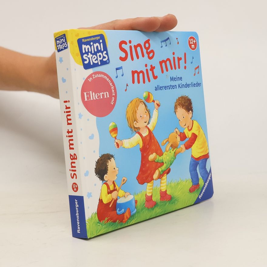 Kolektiv autorů Sing mit mir!