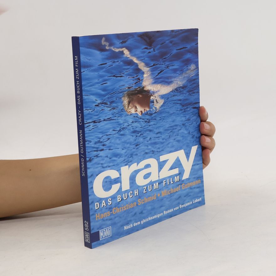 Hans Christian Schmid Crazy