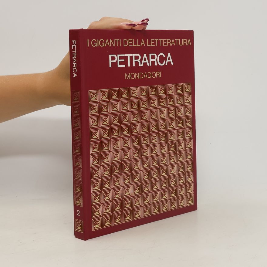 Petrarch I Giganti della Letteratura Petrarca 2