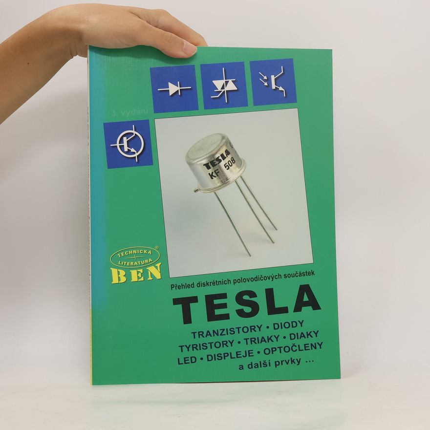 Autorenkollektiv Tesla
