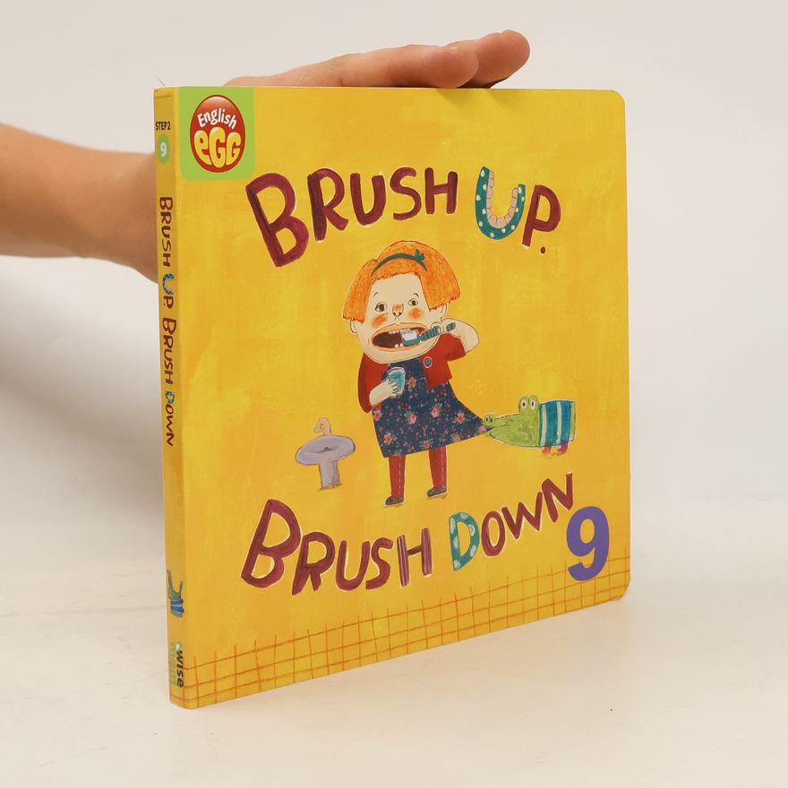 Autores varios Brush Up Brush Down 9