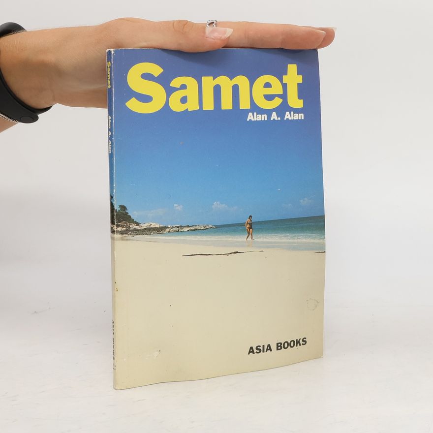 A. A. Alan Samet