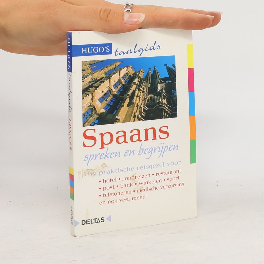 Various authors Spaans spreken en begrijpen