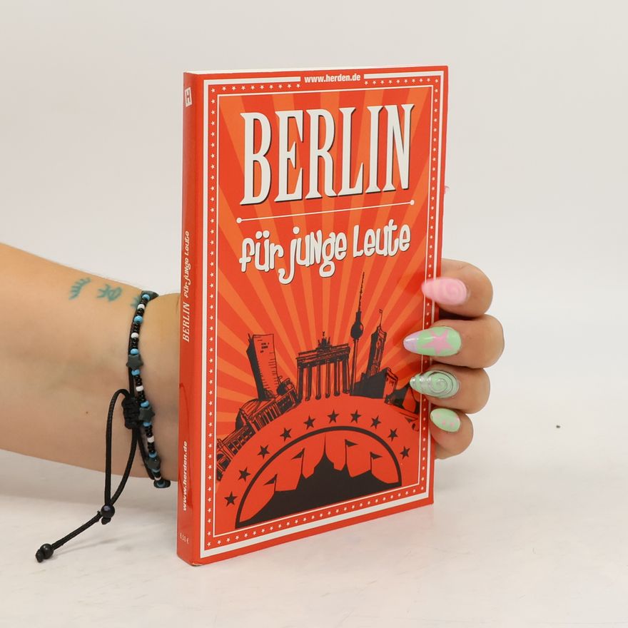 Achkan Azadolmolki Coisel Berlin für junge Leute