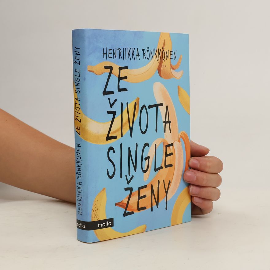 Henriikka Rönkkönen Ze života single ženy