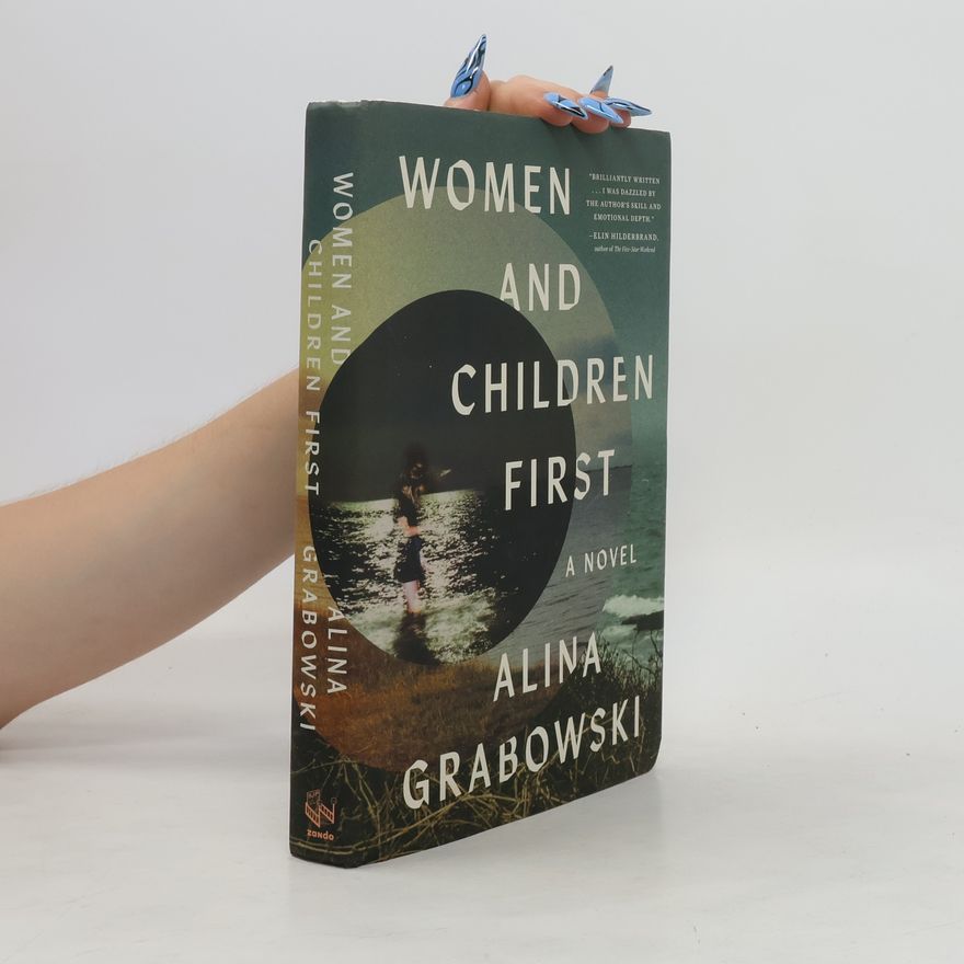 Alina Grabowski Women and Children First