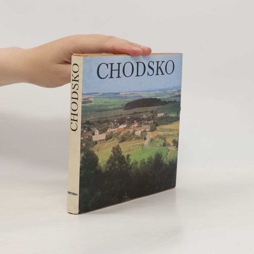 Jan Reich Chodsko