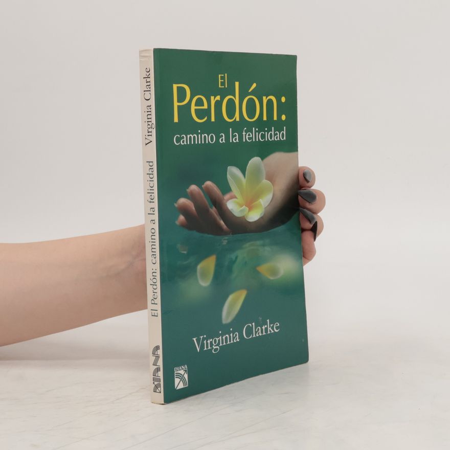 Virginia Clarke El perdón