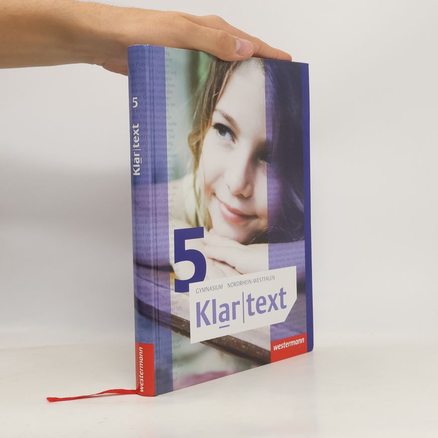 Autorenkollektiv 5. Schuljahr, Schülerband