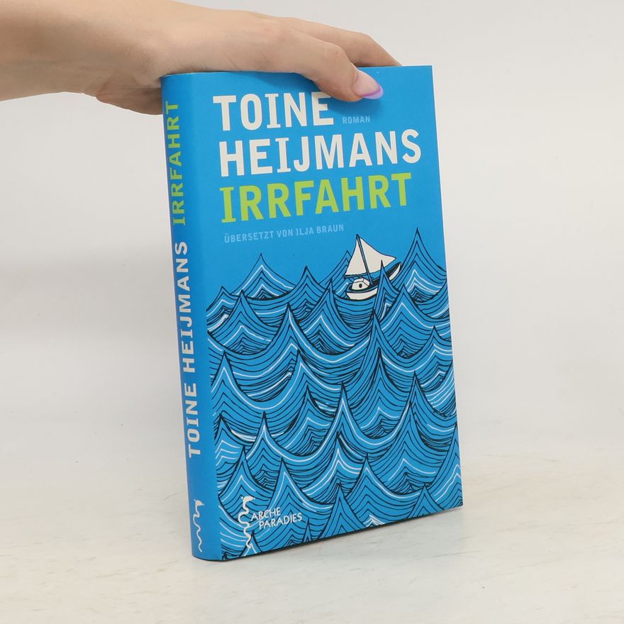Toine Heijmans Irrfahrt
