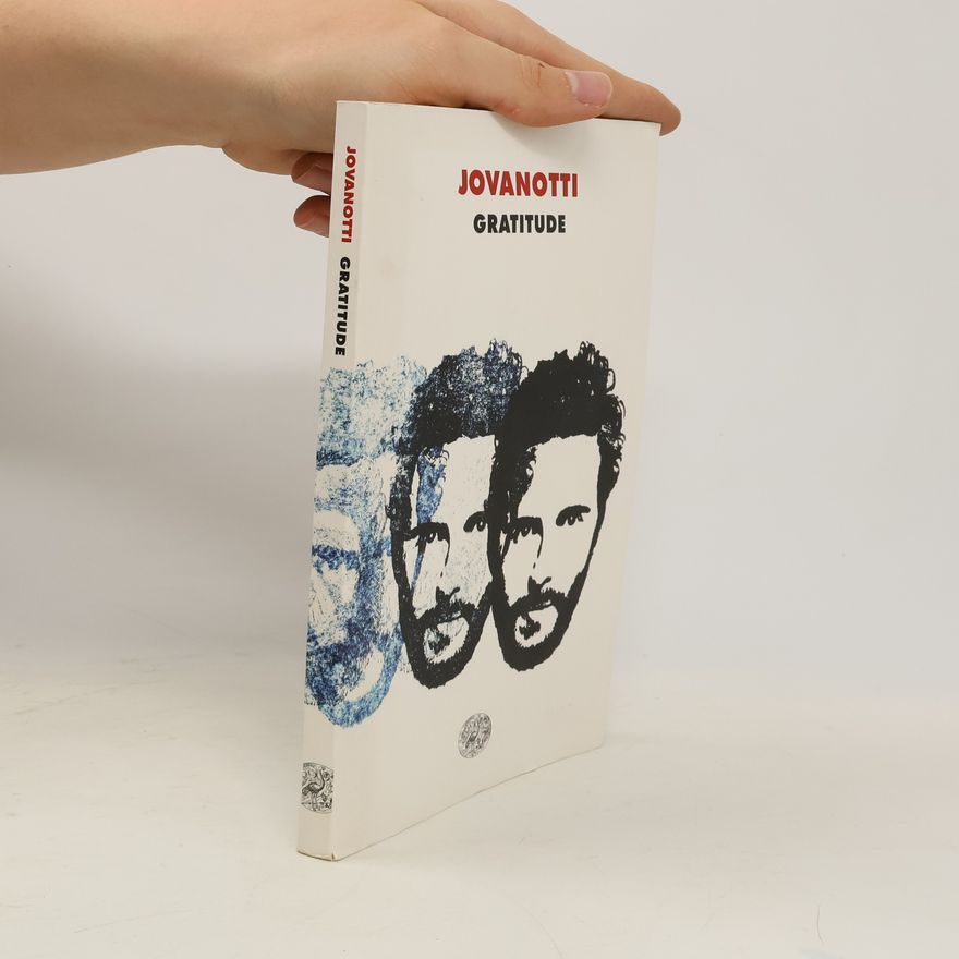 Jovanotti Gratitude