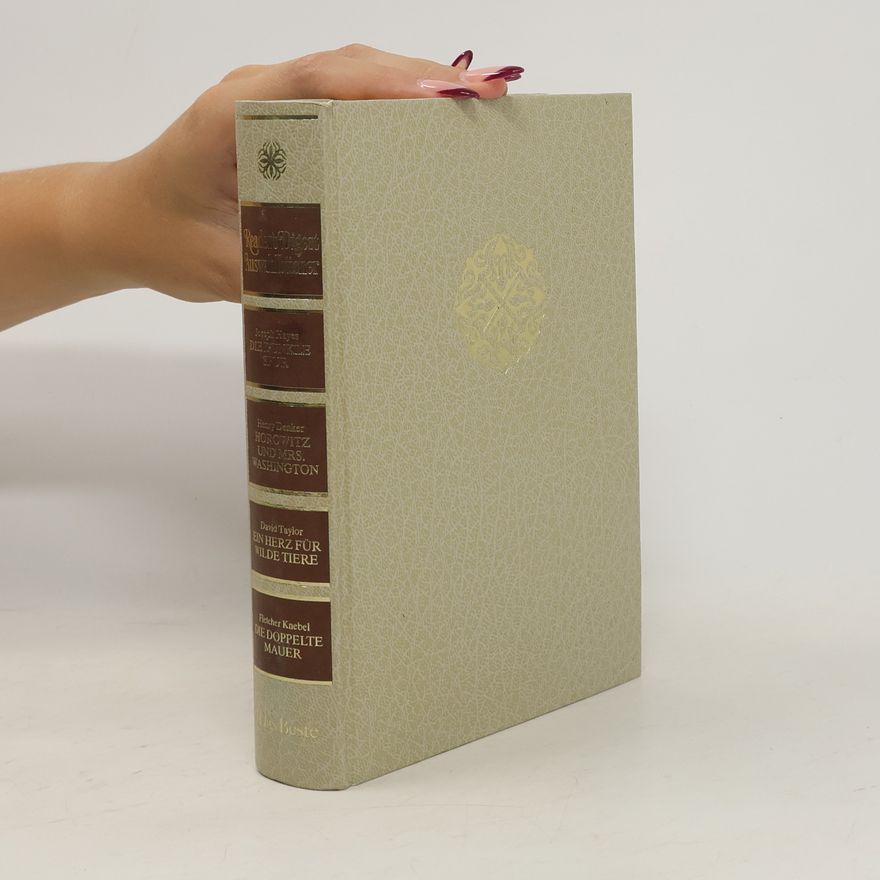 Collectif d'auteurs Readers Digest Auswahlbücher