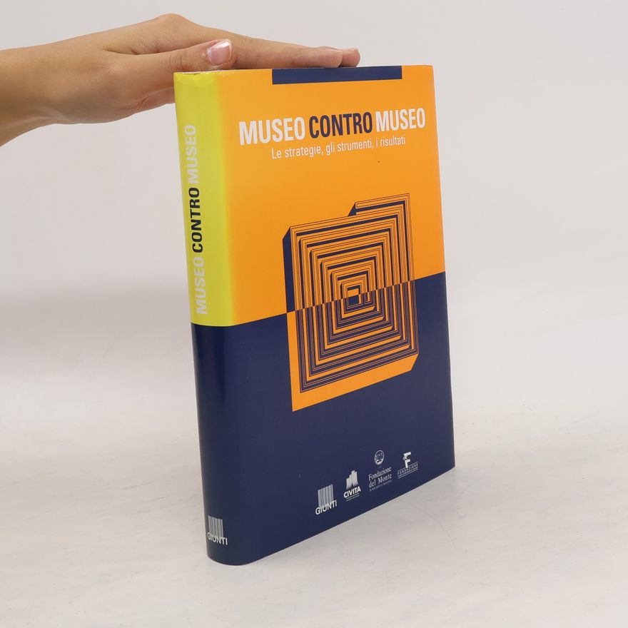 Gianfranco Mossetto Museo contro museo