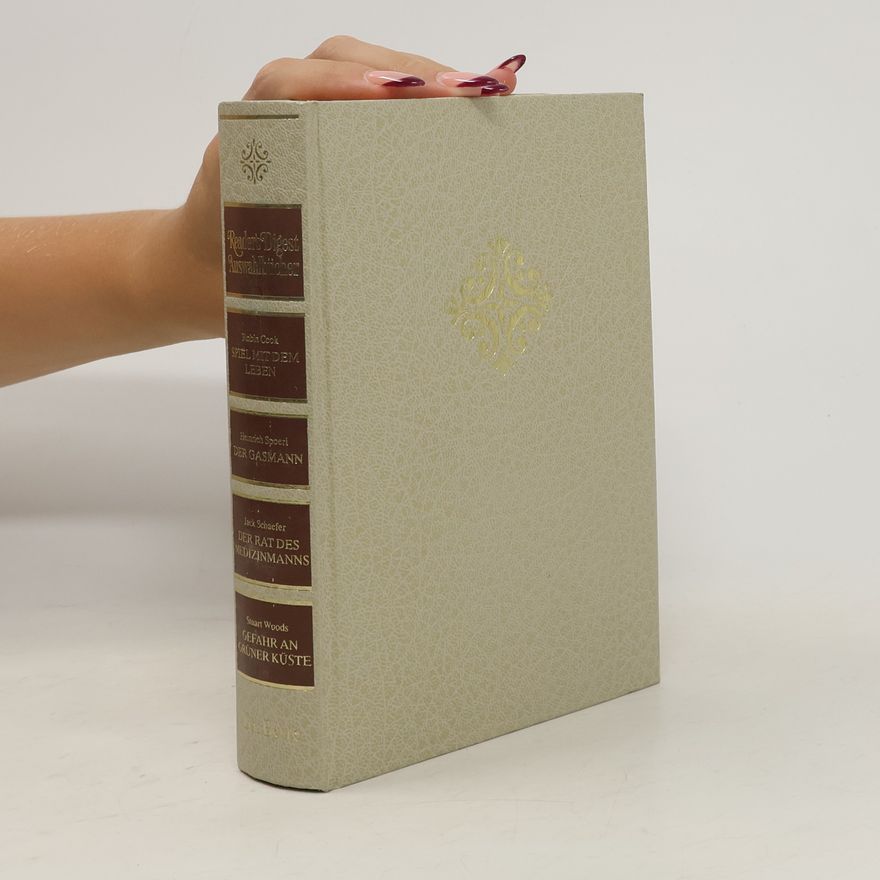AA.VV. Readers Digest Auswahlbücher