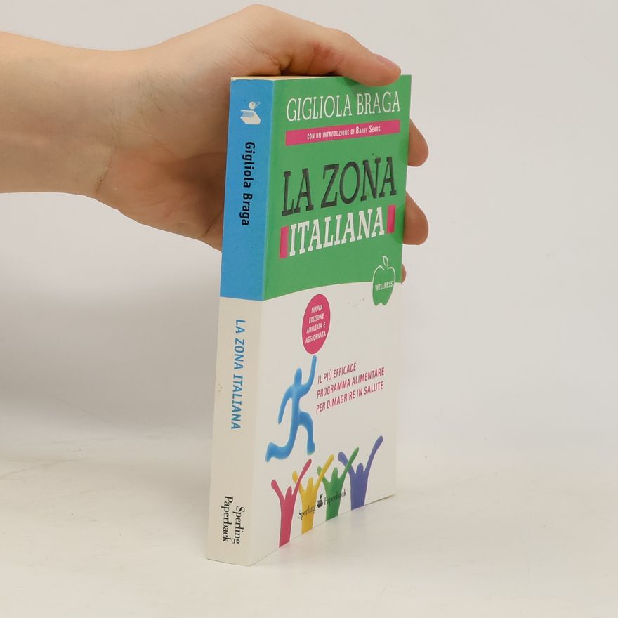 Gigliola Braga La zona italiana