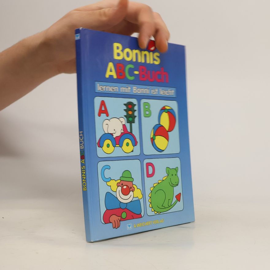 Autorenkollektiv Bonnis ABC-Buch
