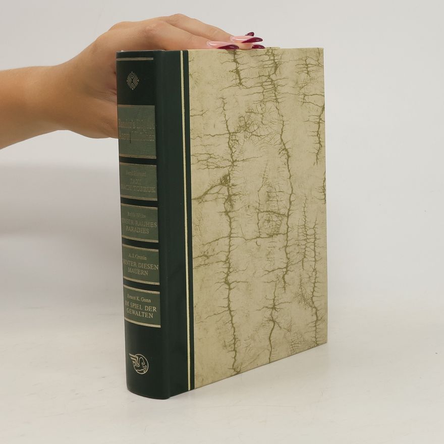 AA.VV. Readers Digest Auswahlbücher