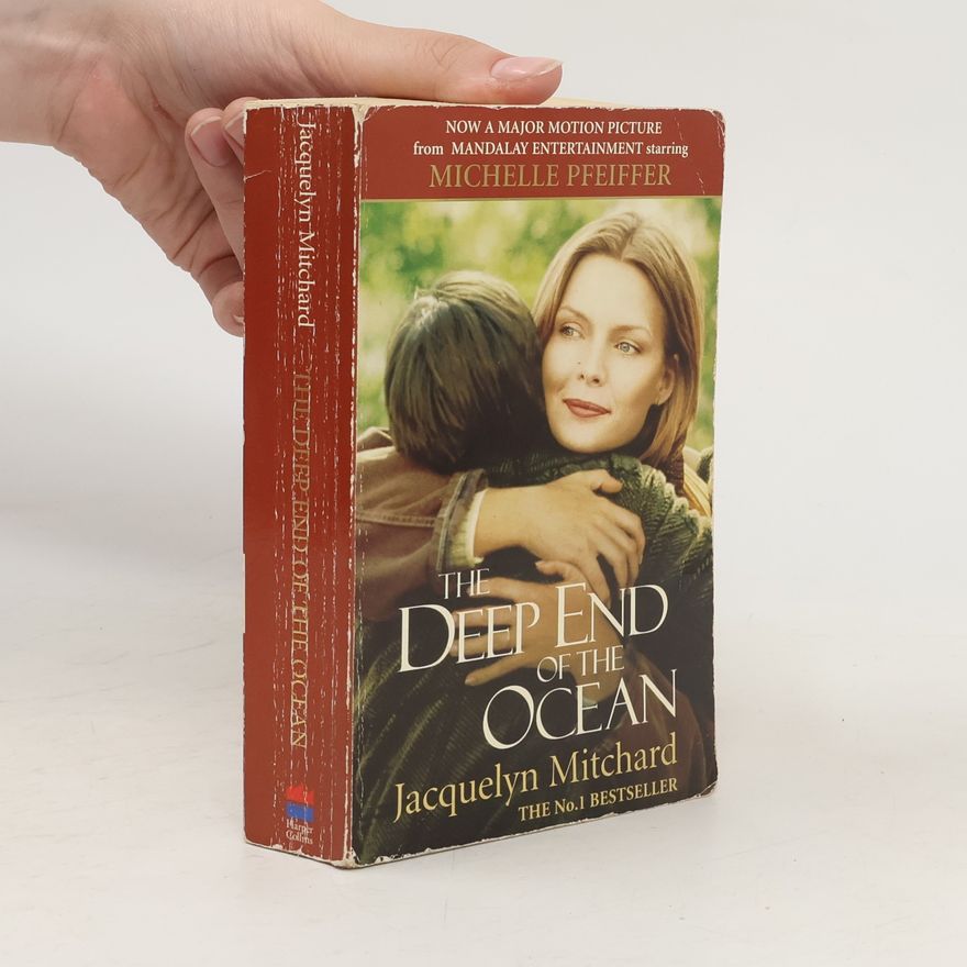 Jacquelyn Mitchard The Deep End of the Ocean