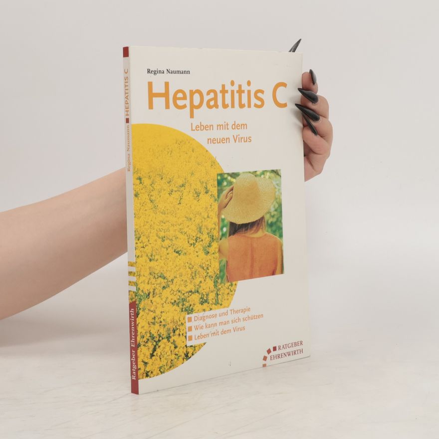 Regina Naumann Hepatitis C