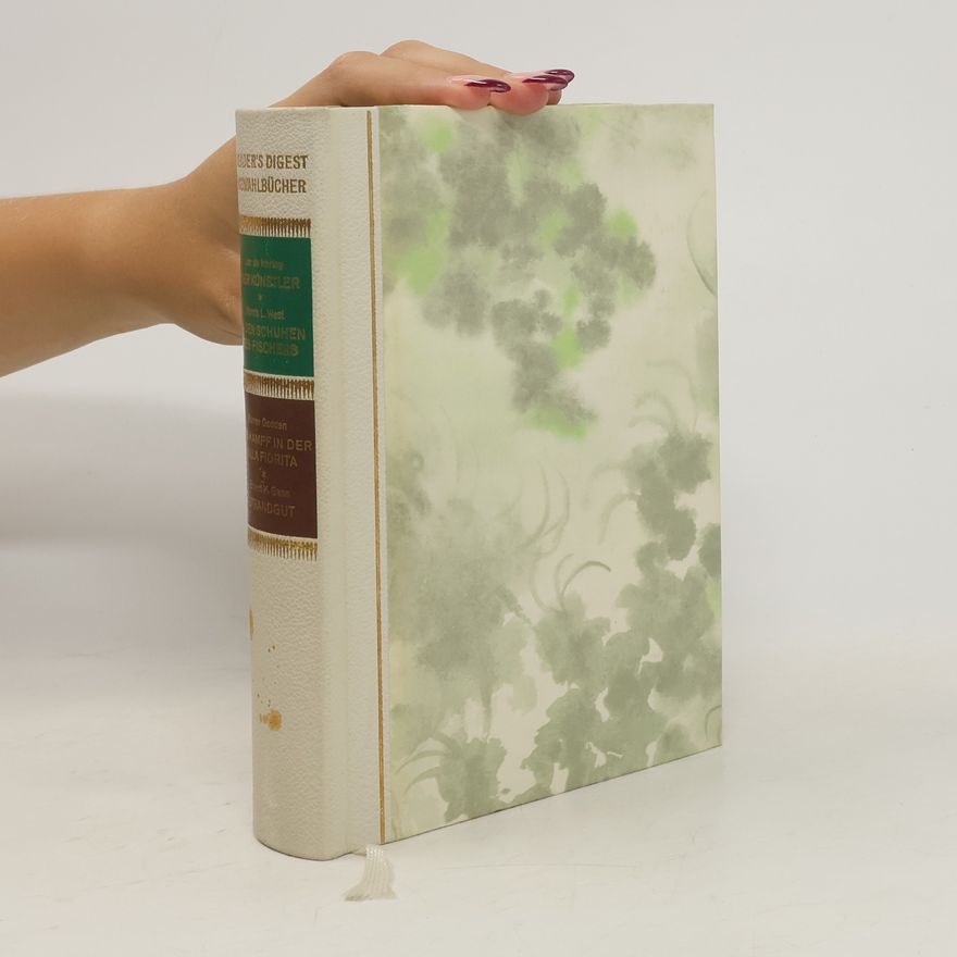 AA.VV. Reader's Digest Auswahlbücher