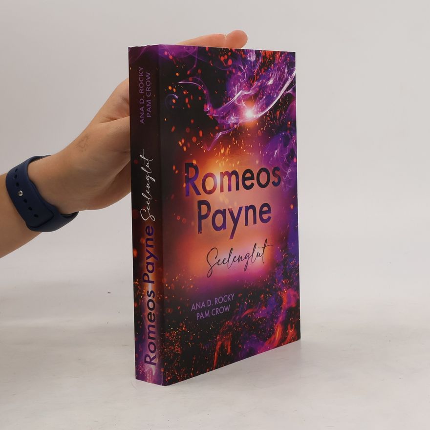 Letter Symphonic Romeos Payne