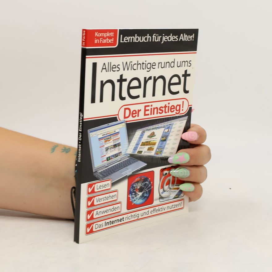 Harald Mayer Alles Wichtige rund ums Internet. Der Einstieg!