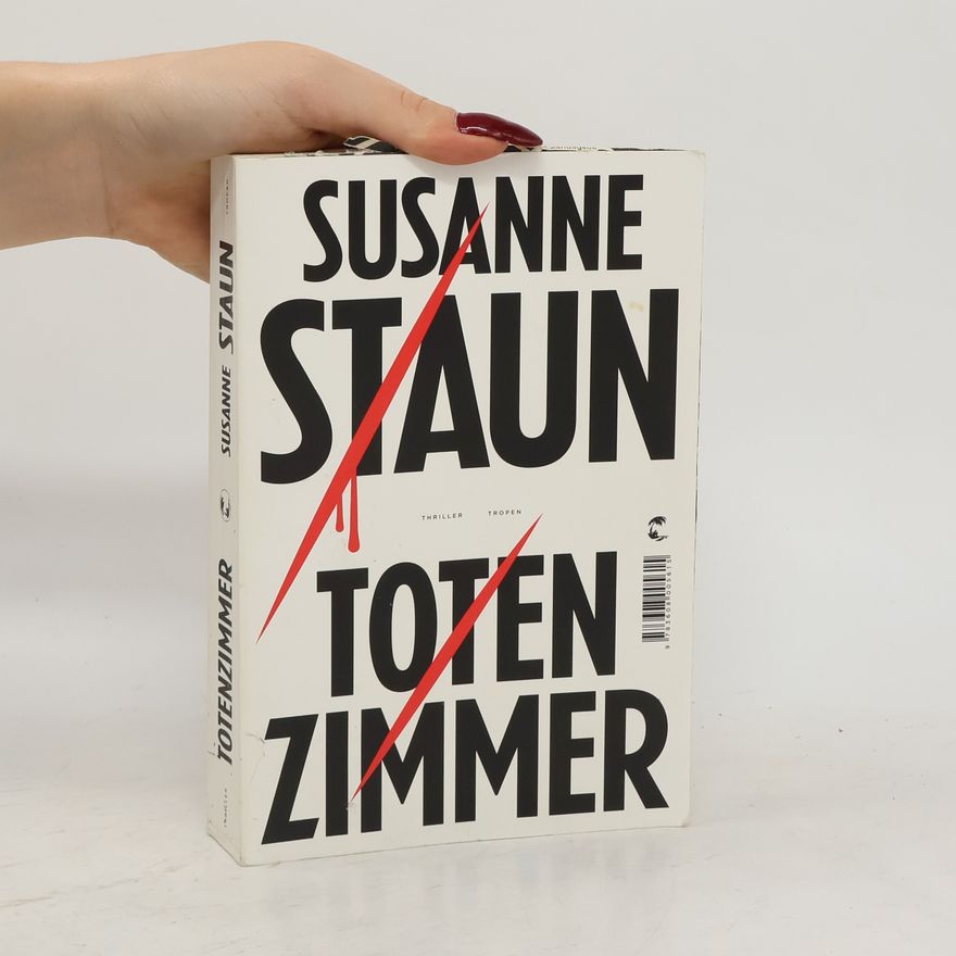 Susanne Staun Totenzimmer