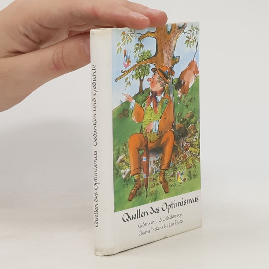 Autorenkollektiv Quellen des Optimismus