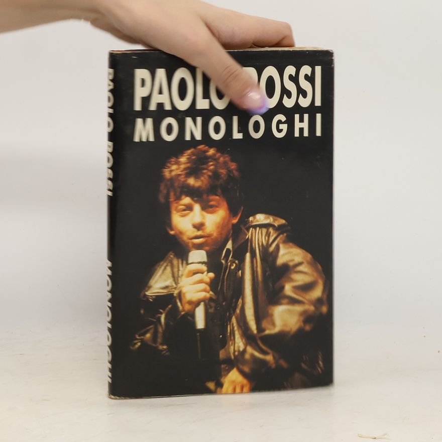 Paolo Rossi Monologhi