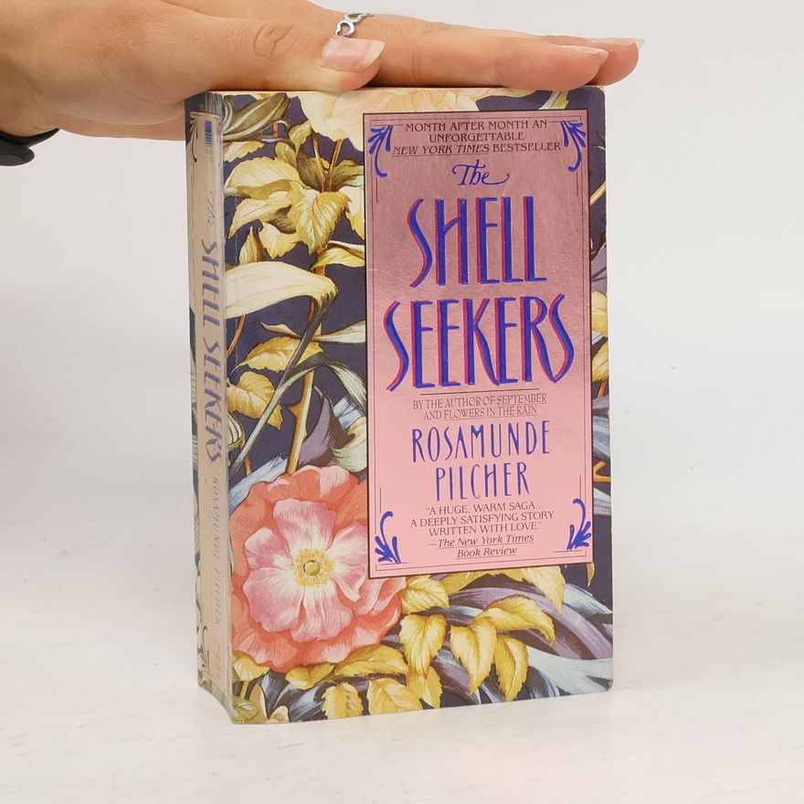 Rosamunde Pilcher The Shell Seekers