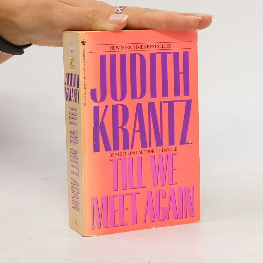 Judith Krantz Till We Meet Again