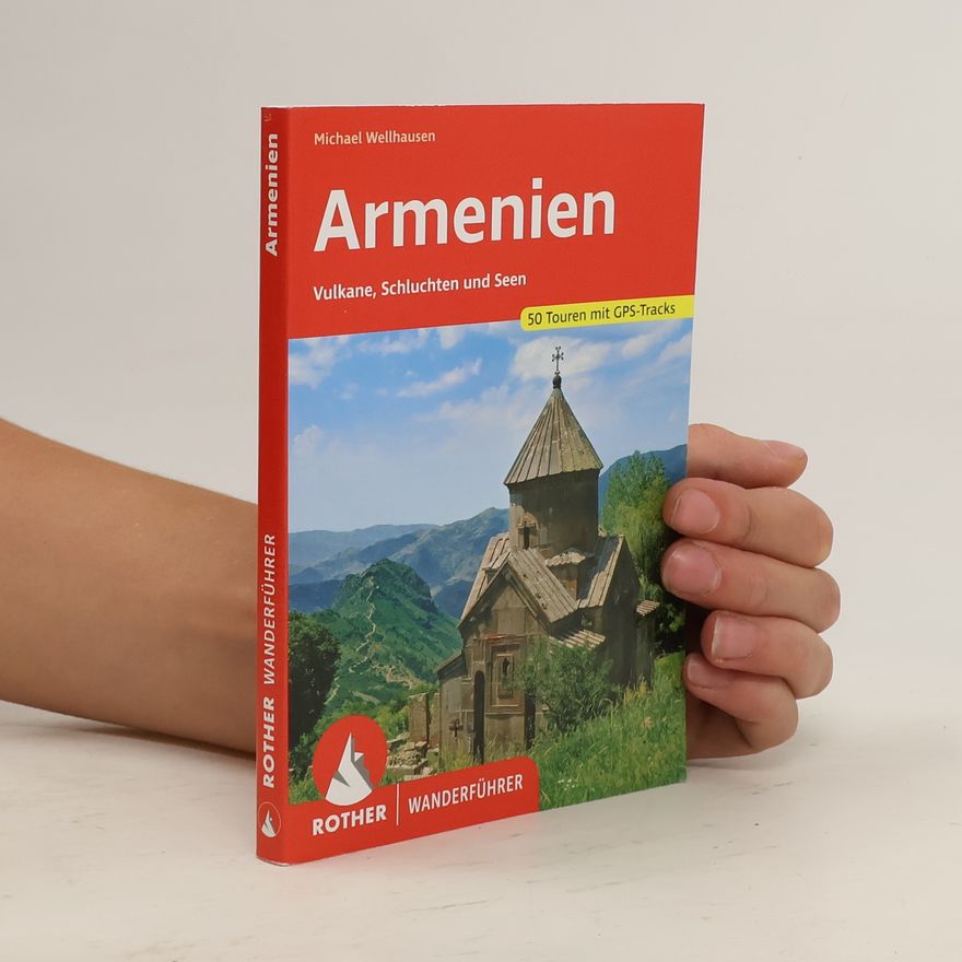 Michael Wellhausen Armenien