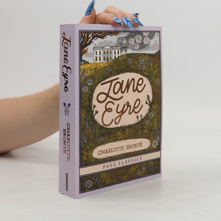 Charlotte Brontë Jane Eyre