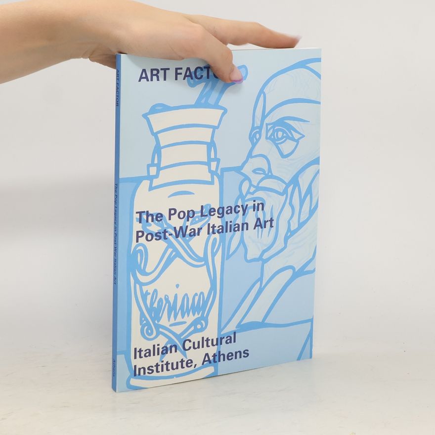 Autorenkollektiv Art Factor