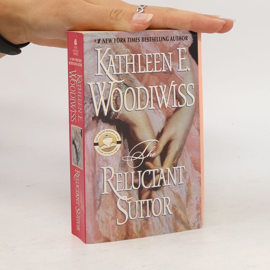 Kathleen E. Woodiwiss The Reluctant Suitor