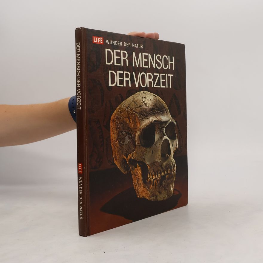 Autorenkollektiv Der Mensch der Vorzeit