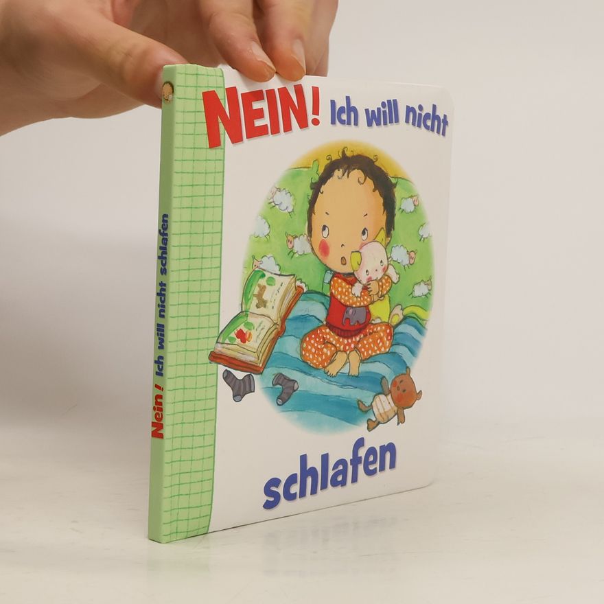 Various authors Nein! Ich will nicht schlafen